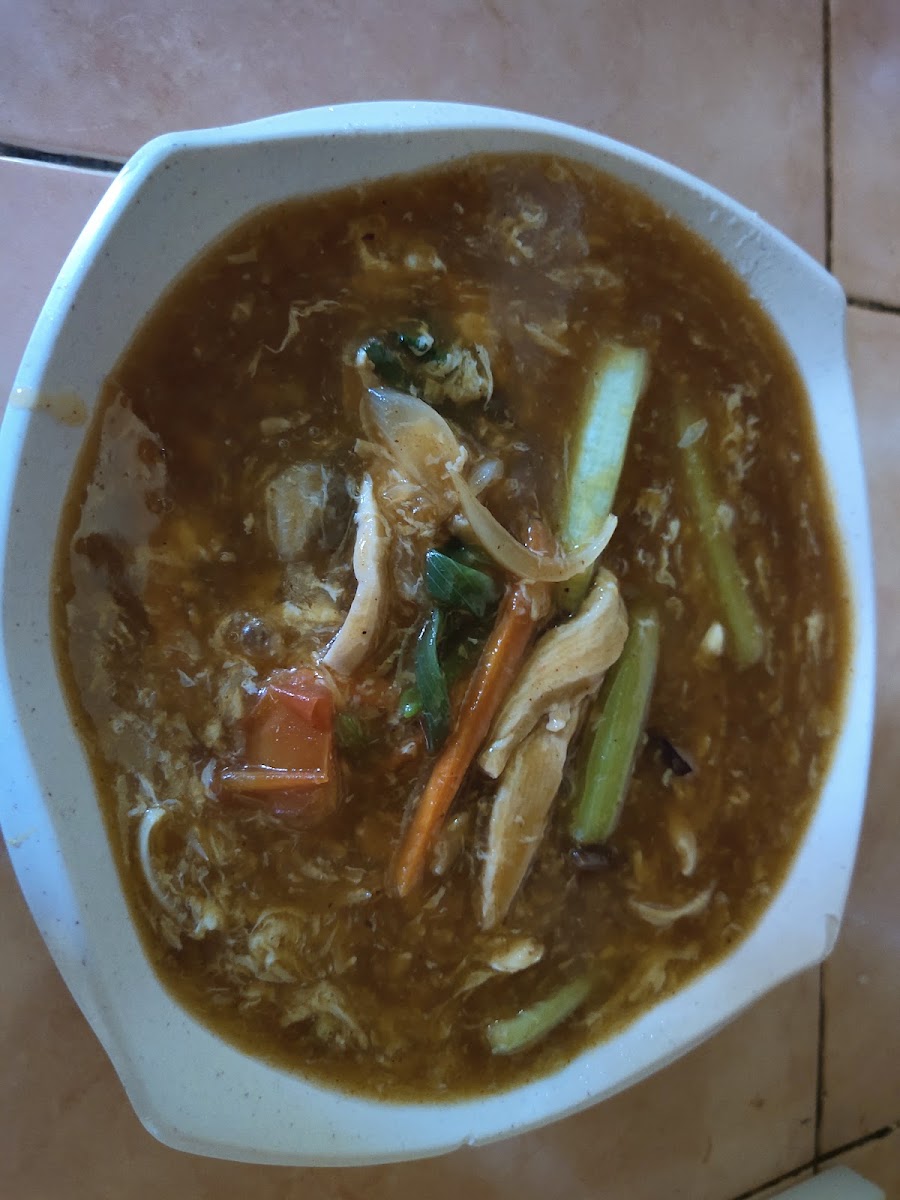 77 Restuarant and Cafe, Telupid Photo 8