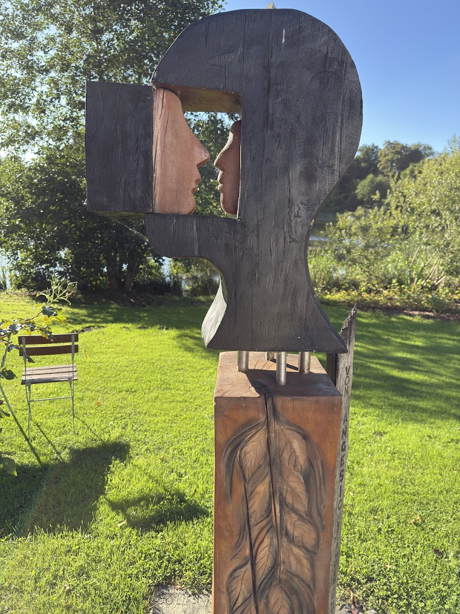 Museumscafé Am Schwanensee (Puppenmuseum) Photo 3