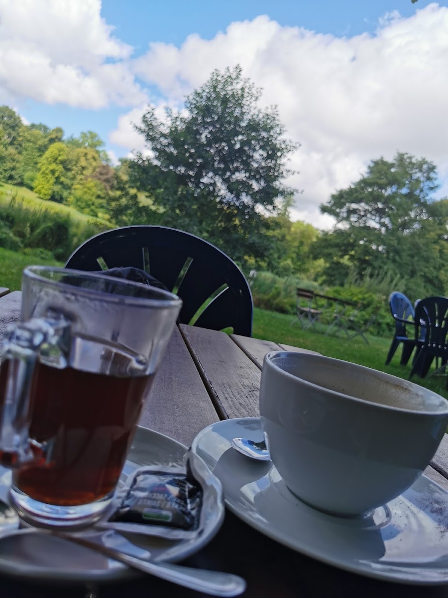 Museumscafé Am Schwanensee (Puppenmuseum) Photo 6