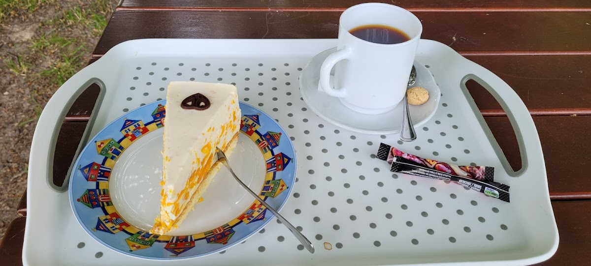 Museumscafé Am Schwanensee (Puppenmuseum) Photo 8