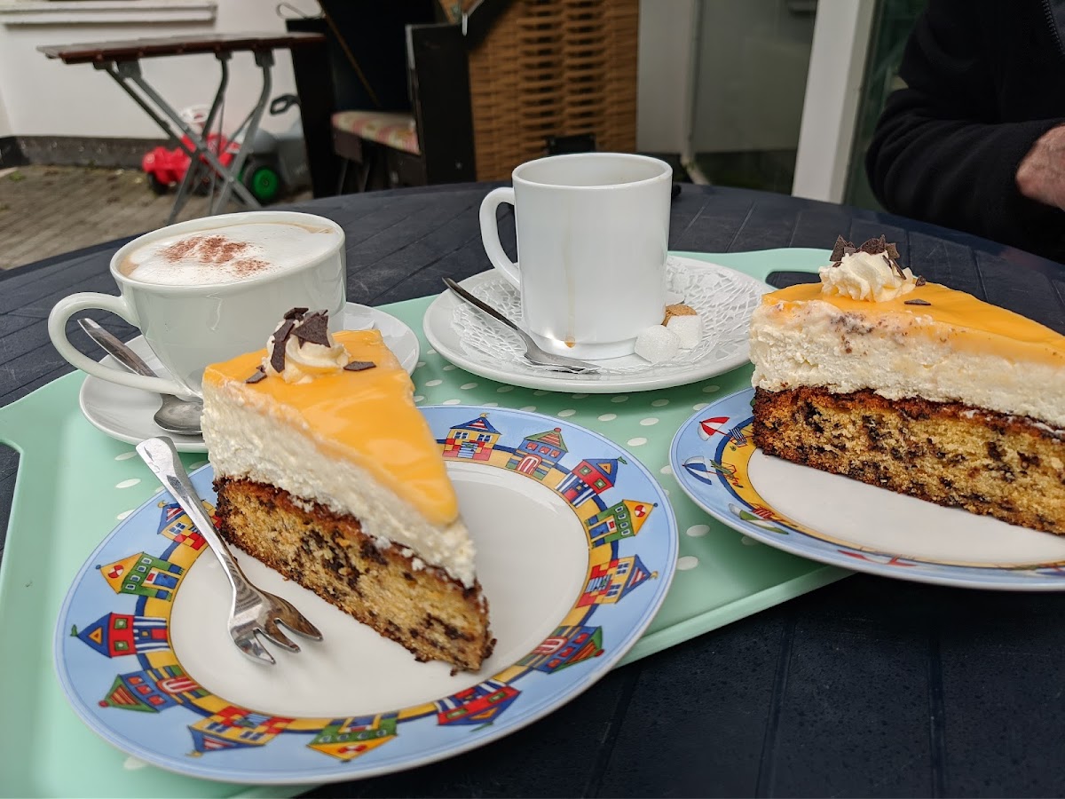 Museumscafé Am Schwanensee (Puppenmuseum) Photo 9