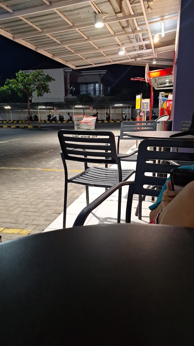 Chatime X CupBop - Azko Lombok Mataram Photo 6