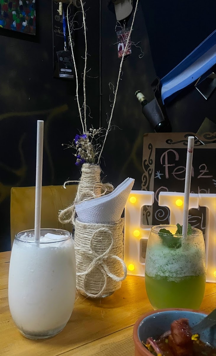 La Casa Humo & Grill Photo 8