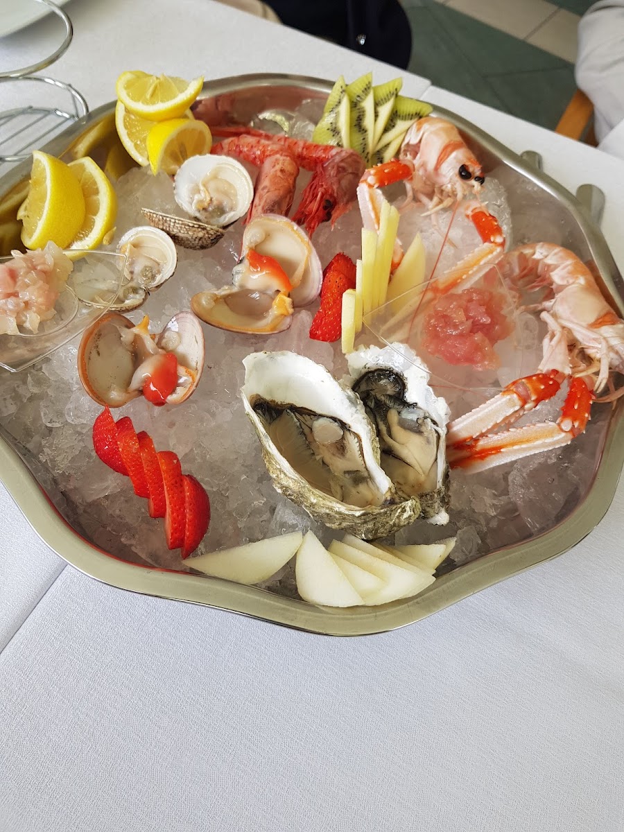 Belas - Pool & Restaurant Photo 5