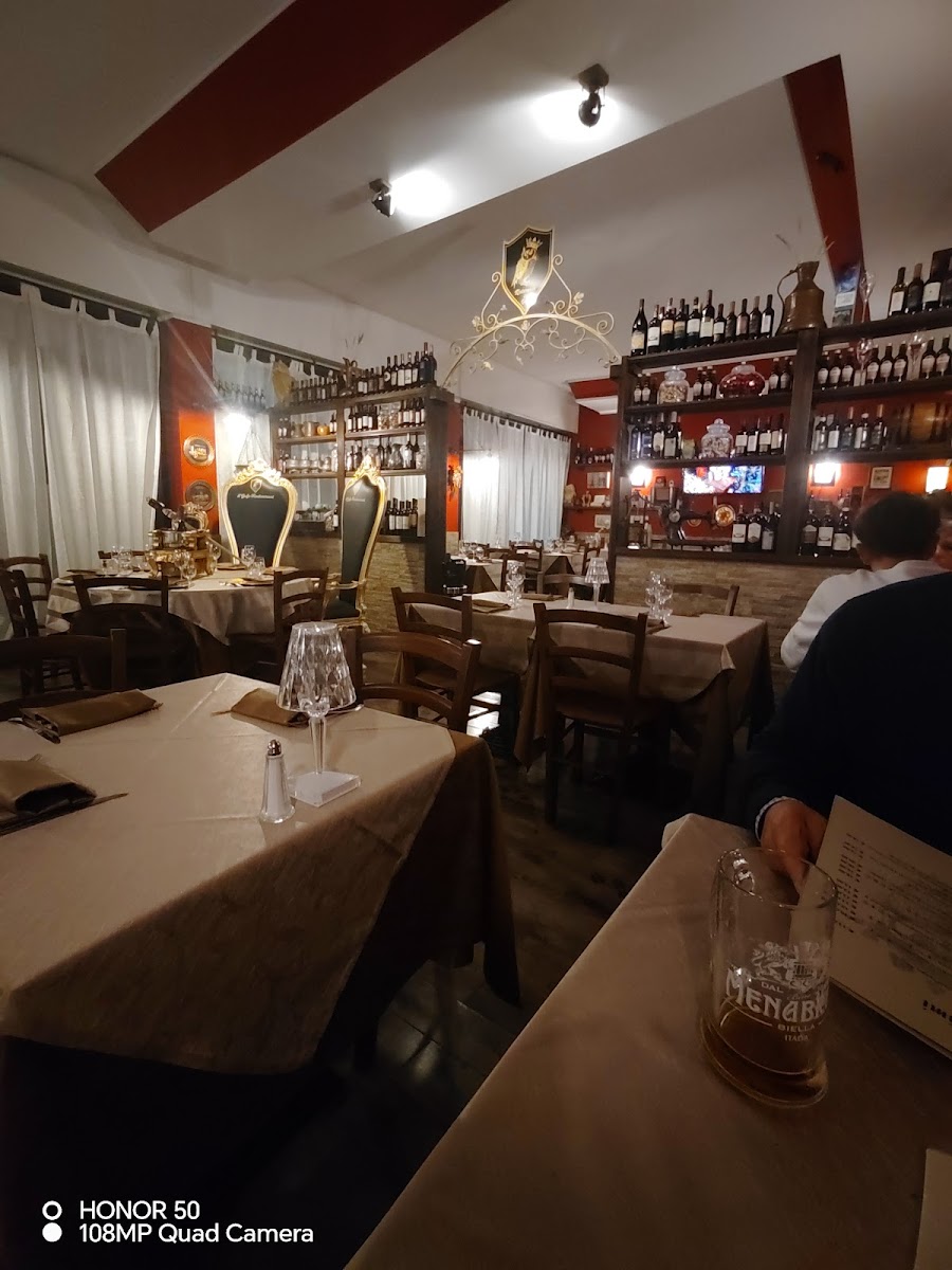 Ristorante Il Gufo Photo 3