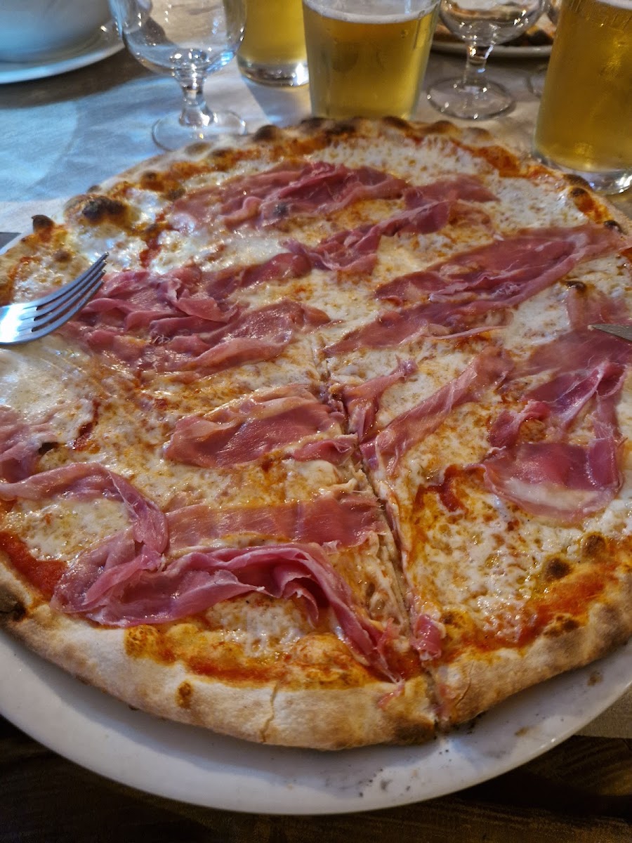 Ristorante Il Gufo Photo 4