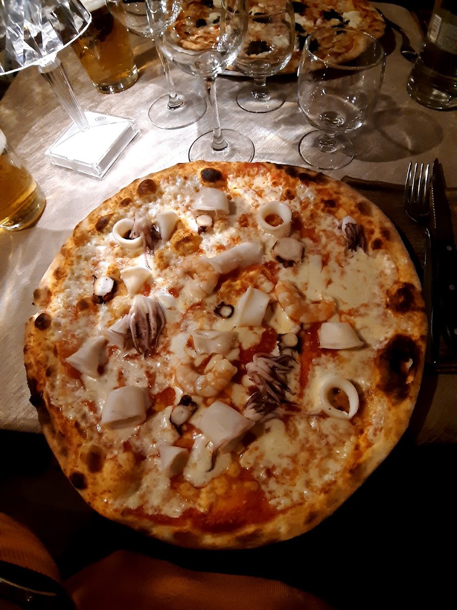Ristorante Il Gufo Photo 7