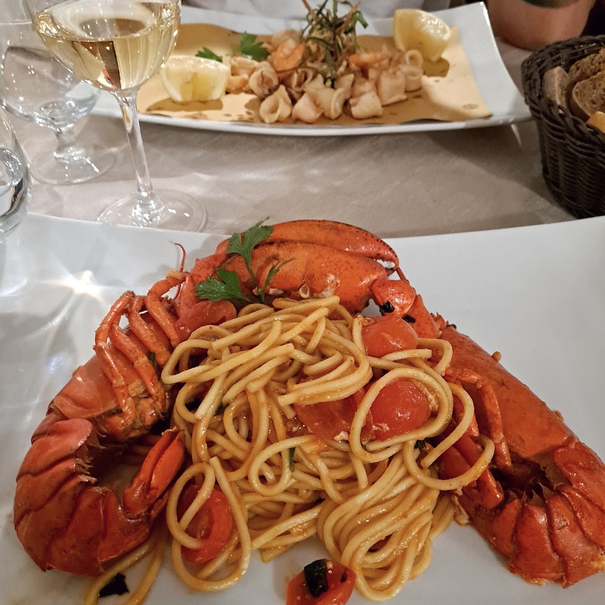 Ristorante Il Gufo Photo 9