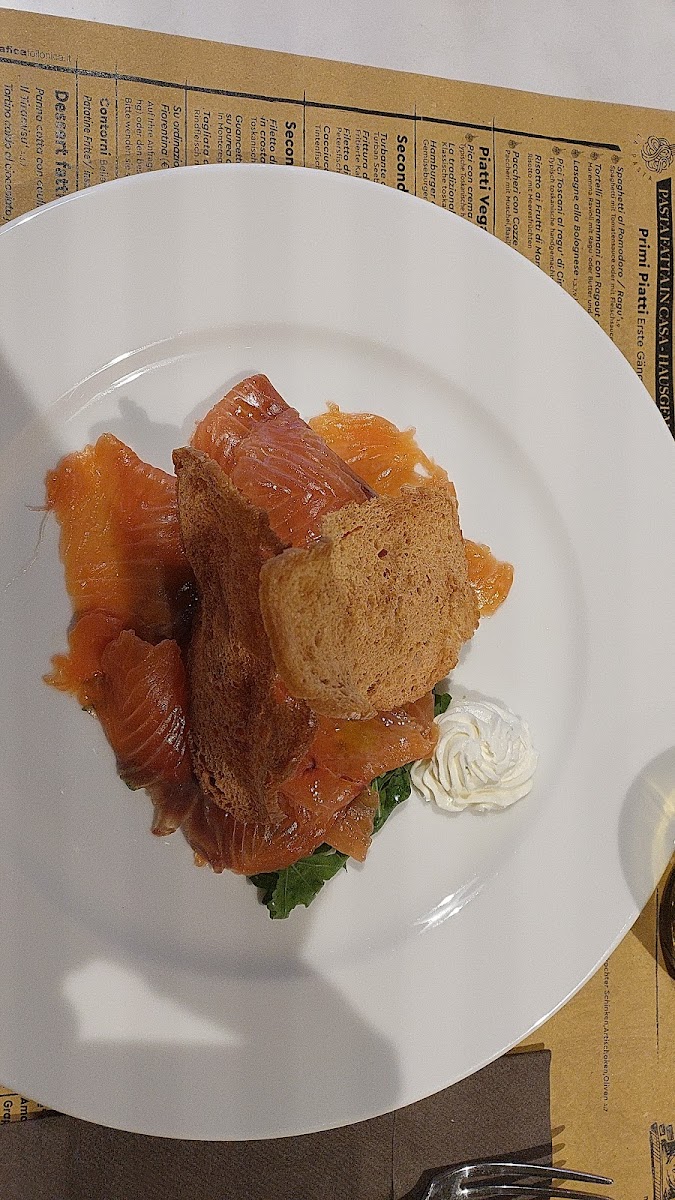 Trattoria Photo Menu 10