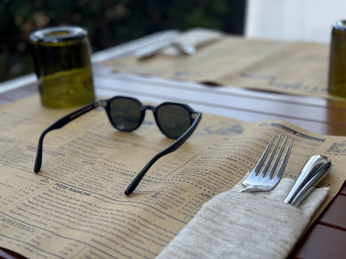 Trattoria Photo Menu 8