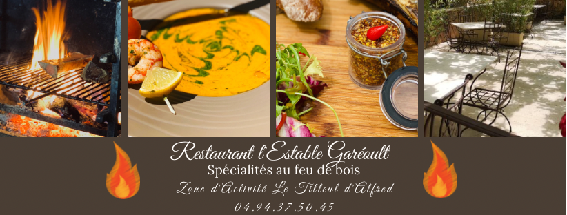 L'Estable Garéoult Photo 3