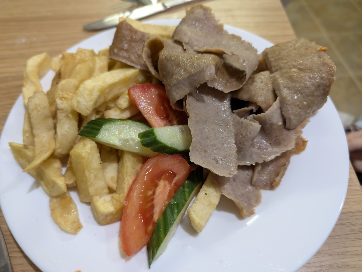 Barton Chippy Photo 2