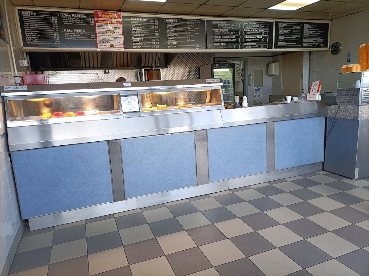 Barton Chippy Photo 3