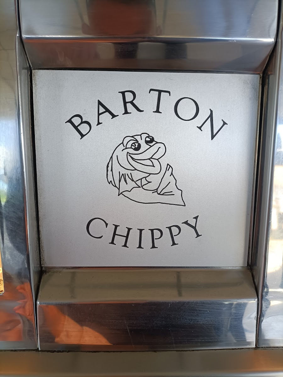 Barton Chippy Photo 4
