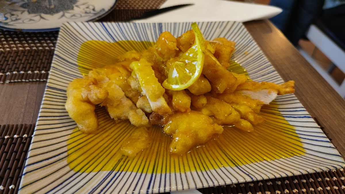 Mesón el sabor del chen Photo 2