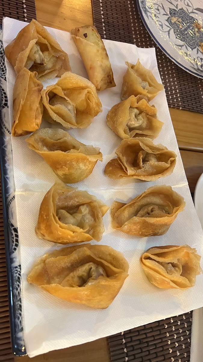 Mesón el sabor del chen Photo 3