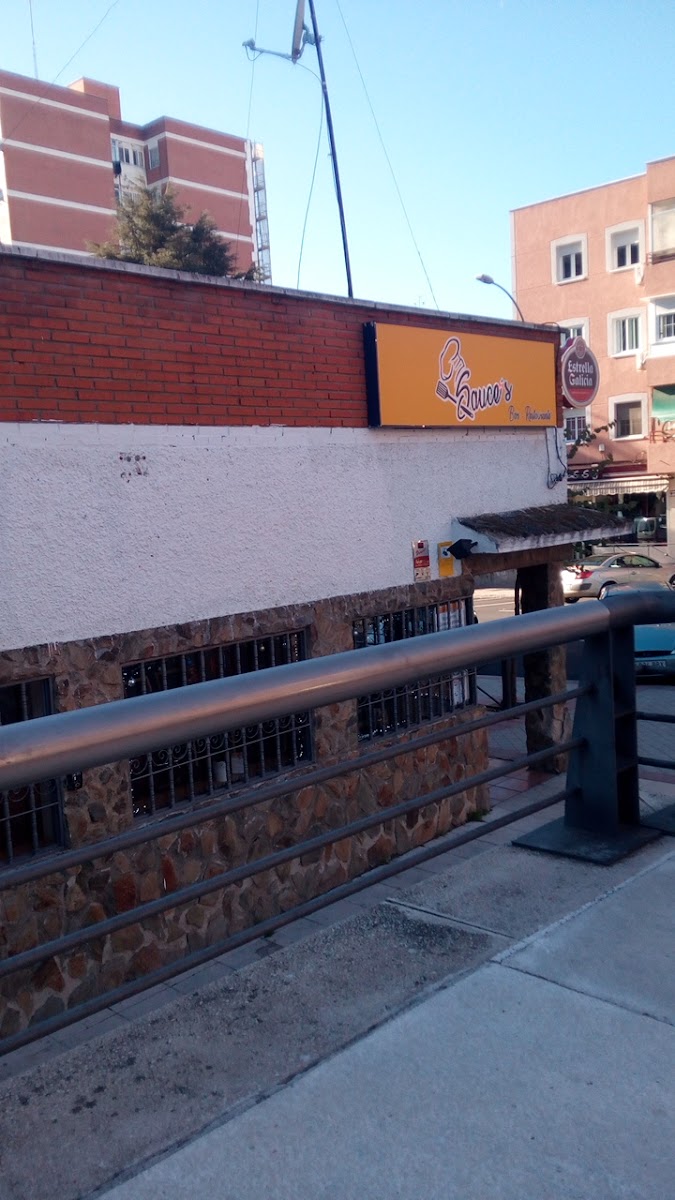 Mesón el sabor del chen Photo 4