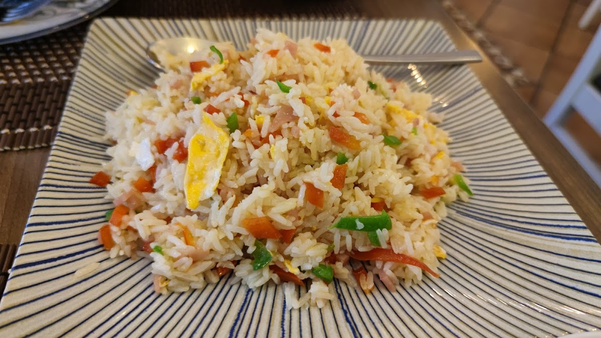 Mesón el sabor del chen Photo 5