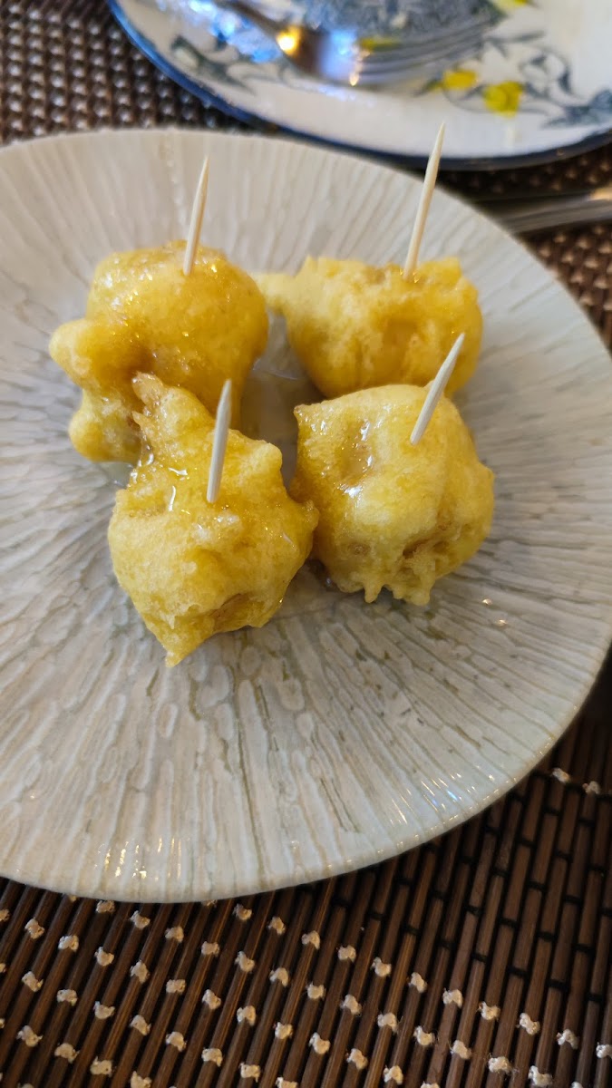Mesón el sabor del chen Photo 8