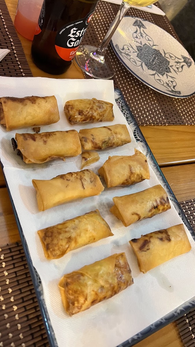 Mesón el sabor del chen Photo 9