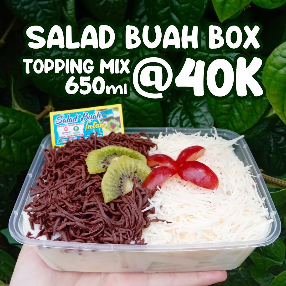 Salad Buah Intan Photo 4