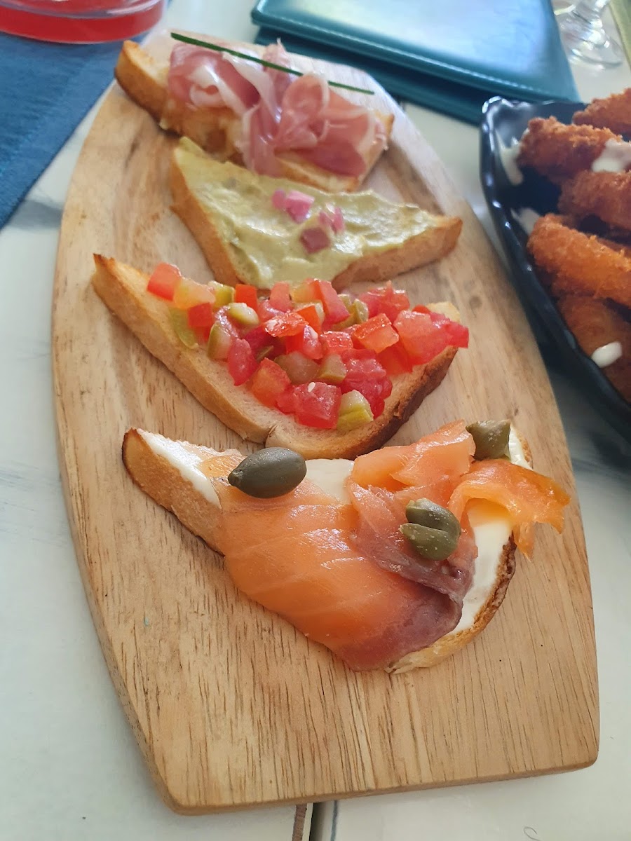 Le Baron Restaurant Photo 10