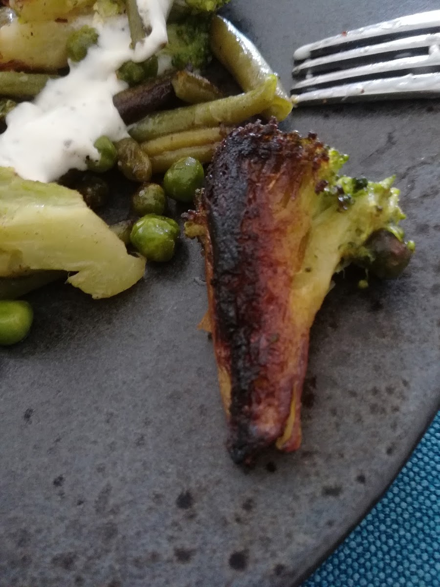 Le Baron Restaurant Photo 9