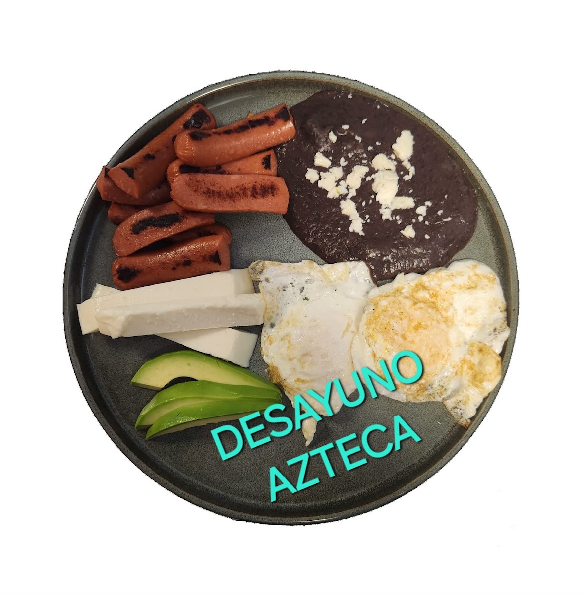 Delicias Aztecas Photo 2