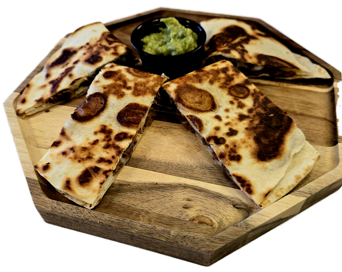 Delicias Aztecas Photo 4