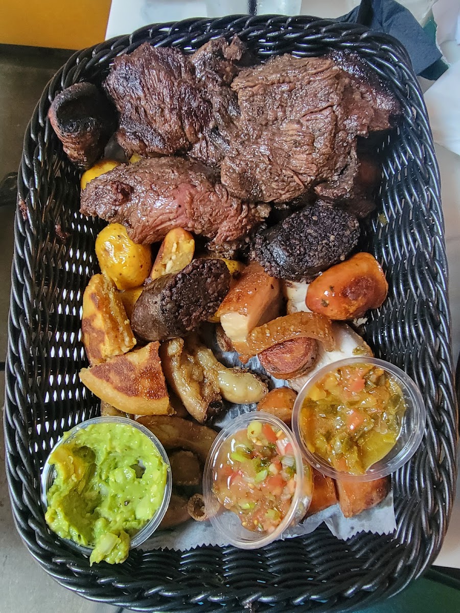 S-Meat & Hueso Photo 5