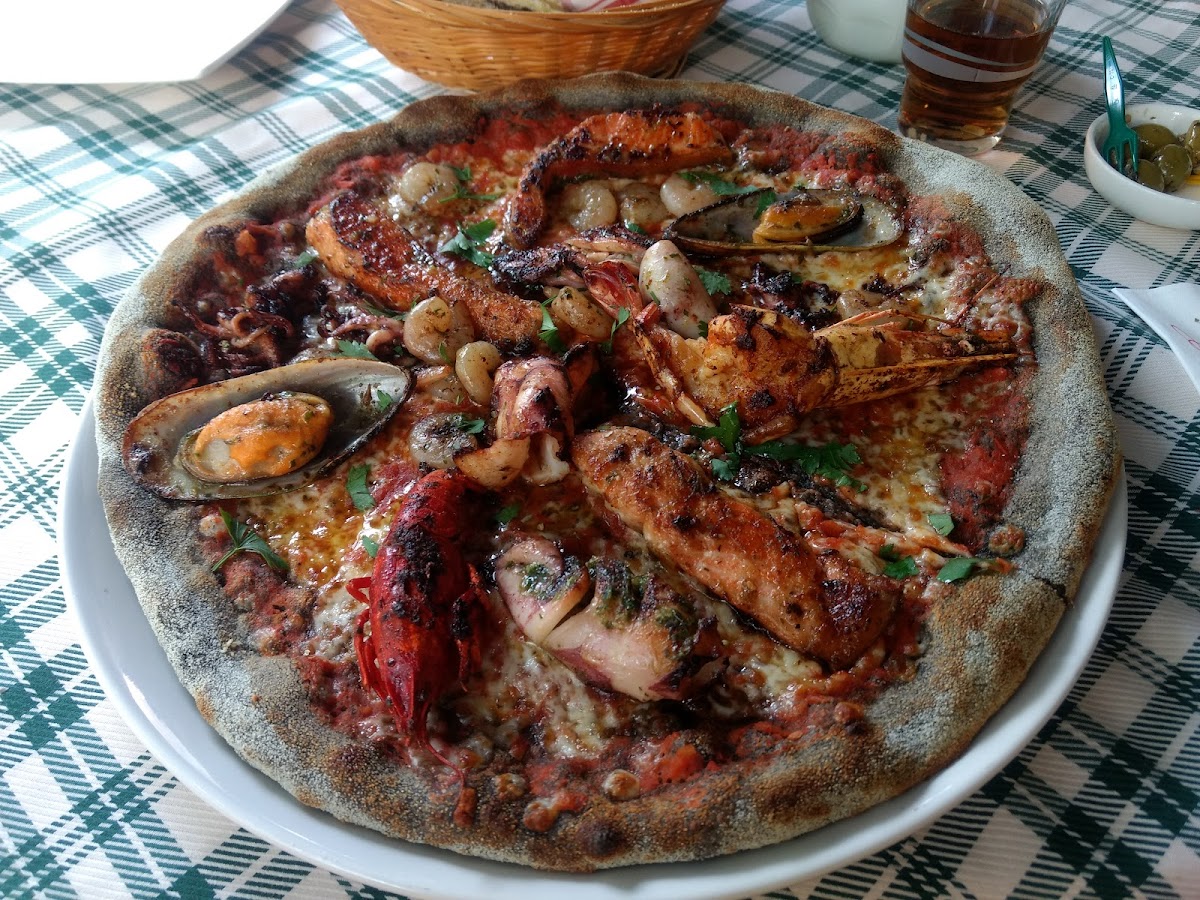 Trattoria La Bella Sicilia Photo 10