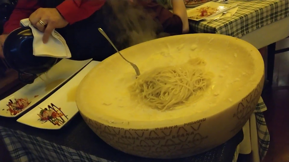 Trattoria La Bella Sicilia Photo 2