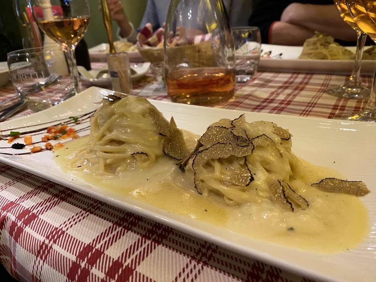 Trattoria La Bella Sicilia Photo 3