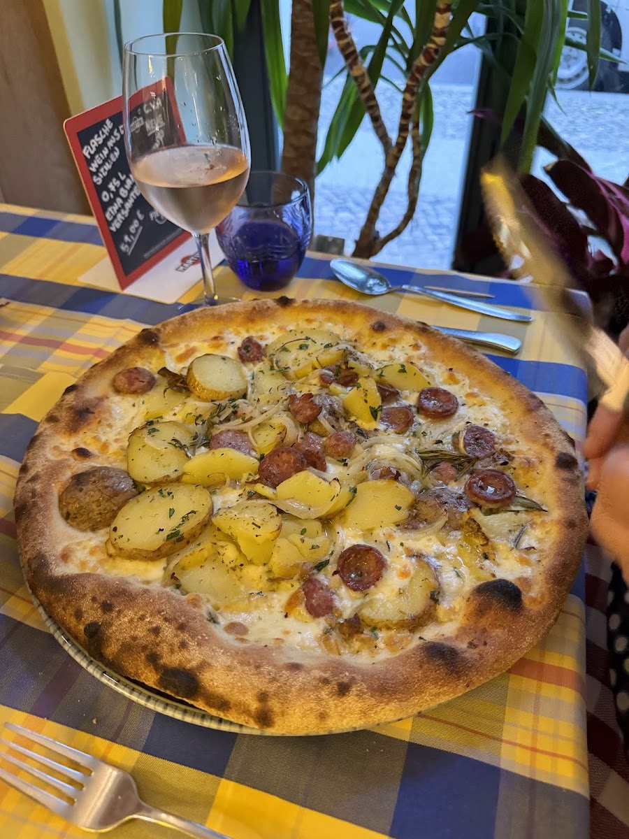 Trattoria La Bella Sicilia Photo 4