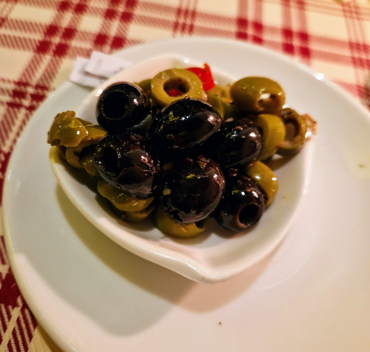 Trattoria La Bella Sicilia Photo 6