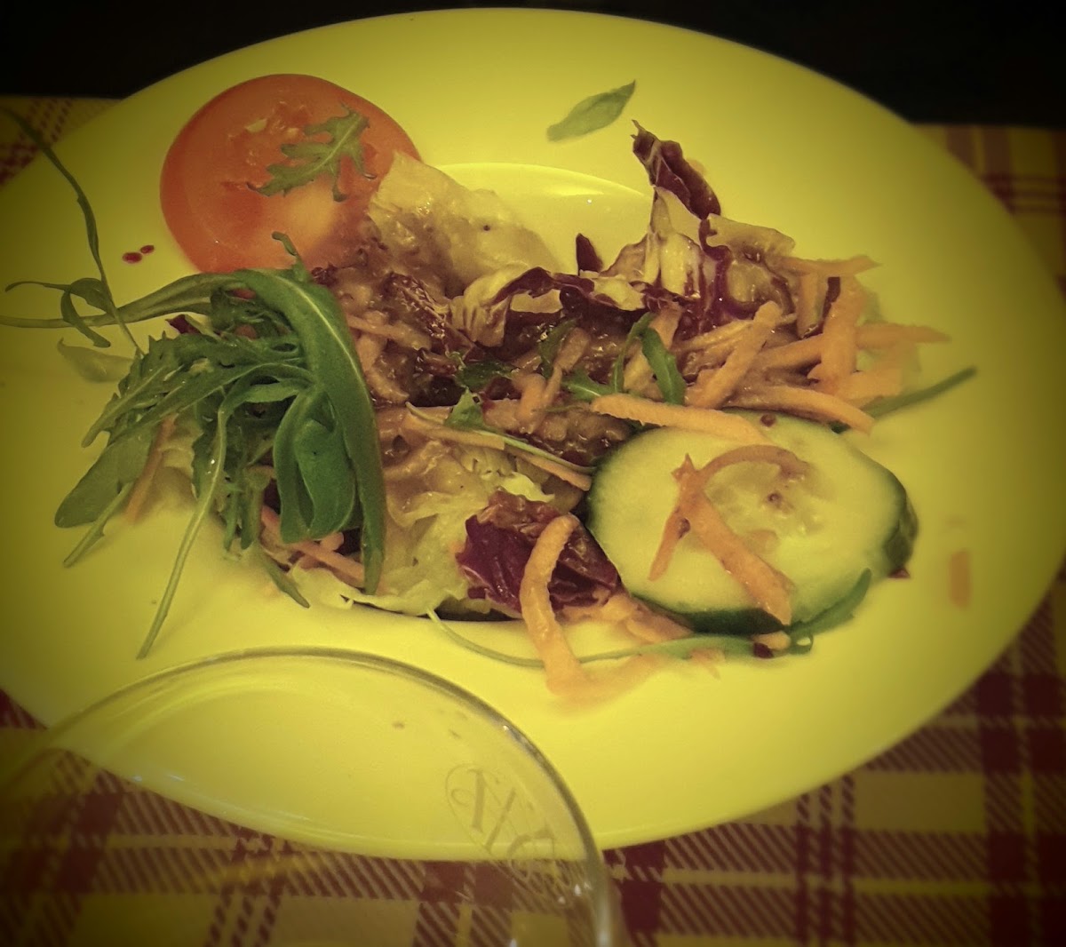 Trattoria La Bella Sicilia Photo 7