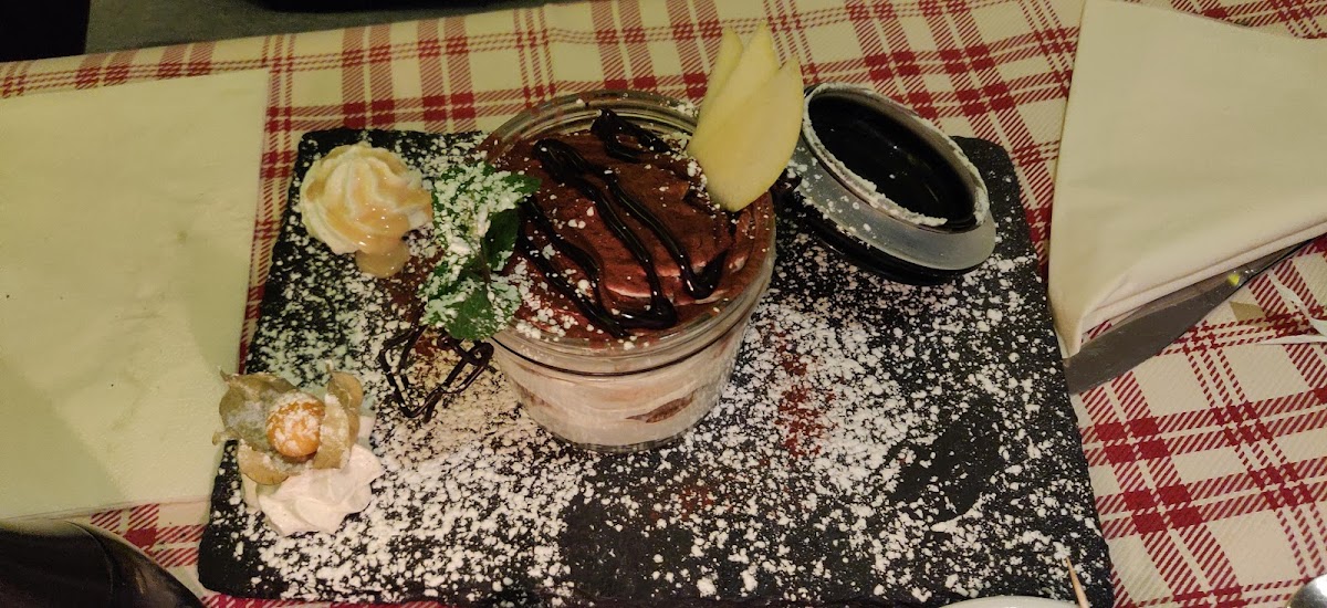Trattoria La Bella Sicilia Photo 8