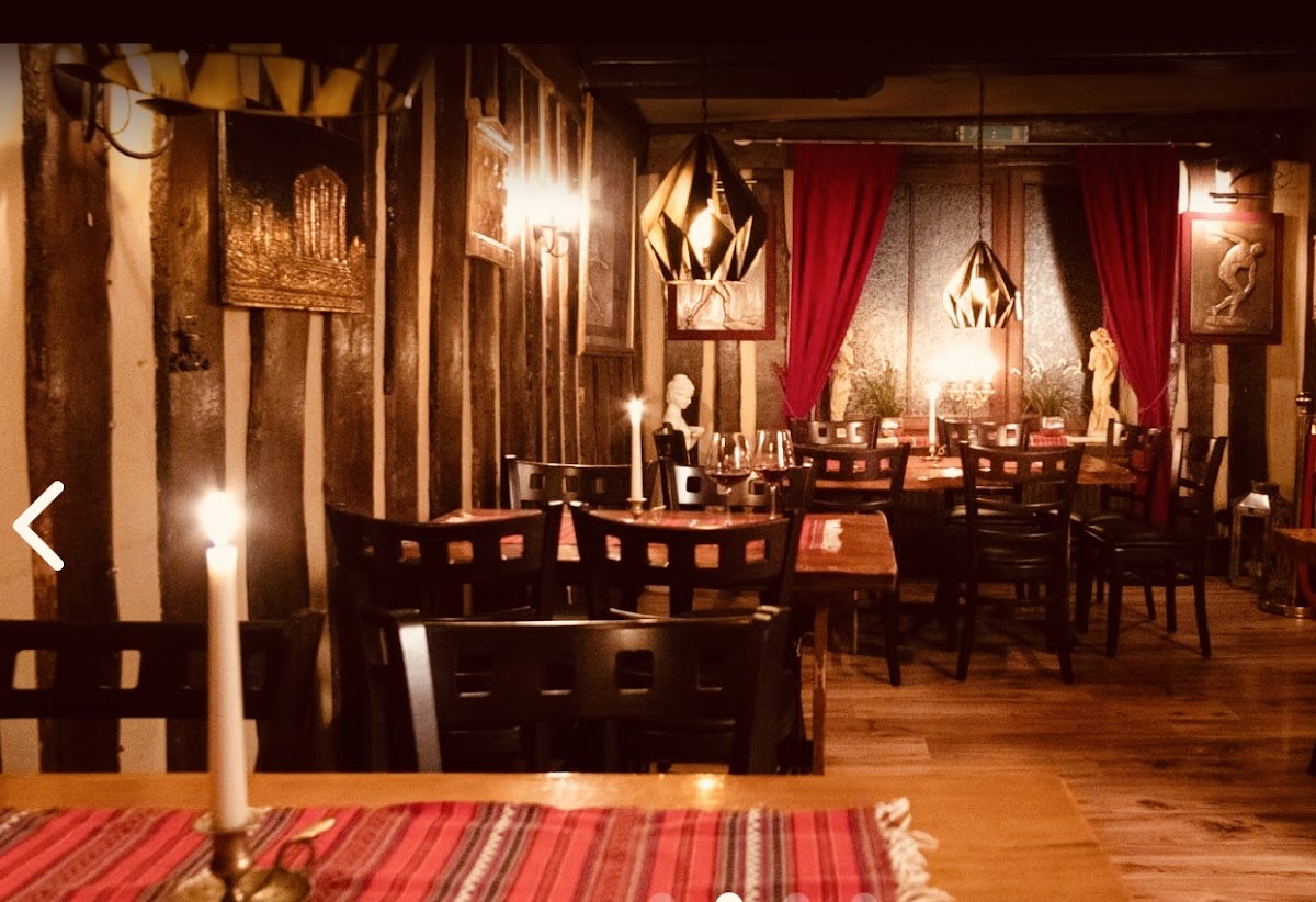 Taverna Kreta