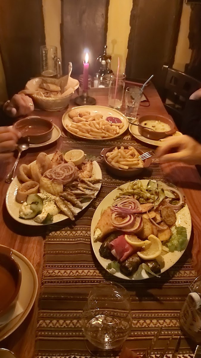 Taverna Kreta Photo 7
