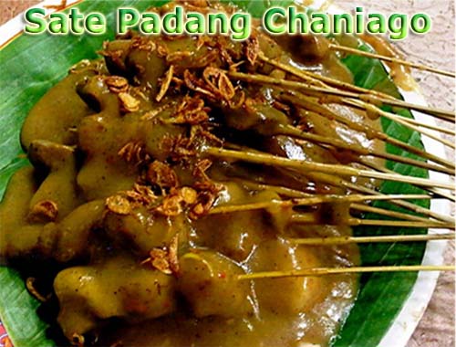 Sate Padang Sasuai 01 Photo 10