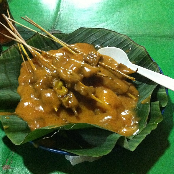 Sate Padang Sasuai 01 Photo 3