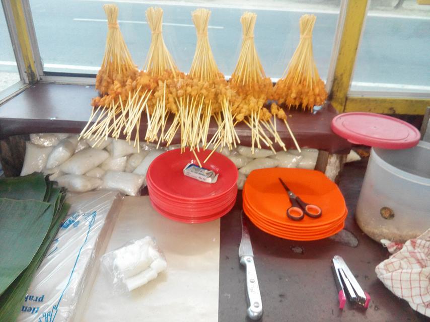 Sate Padang Sasuai 01 Photo 5