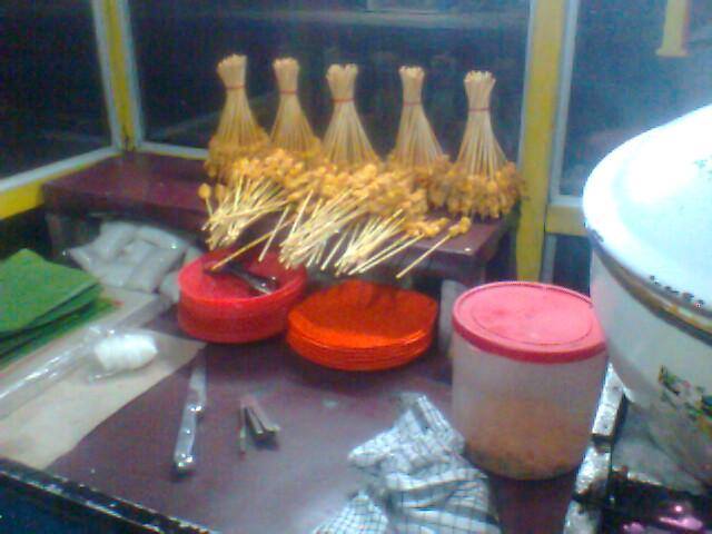Sate Padang Sasuai 01 Photo 6