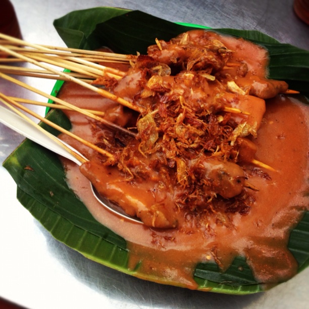 Sate Padang Sasuai 01 Photo 7