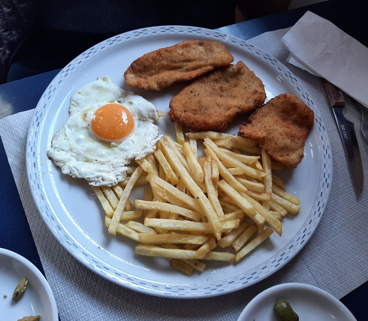 Cafeteria Piscolabis Photo 10