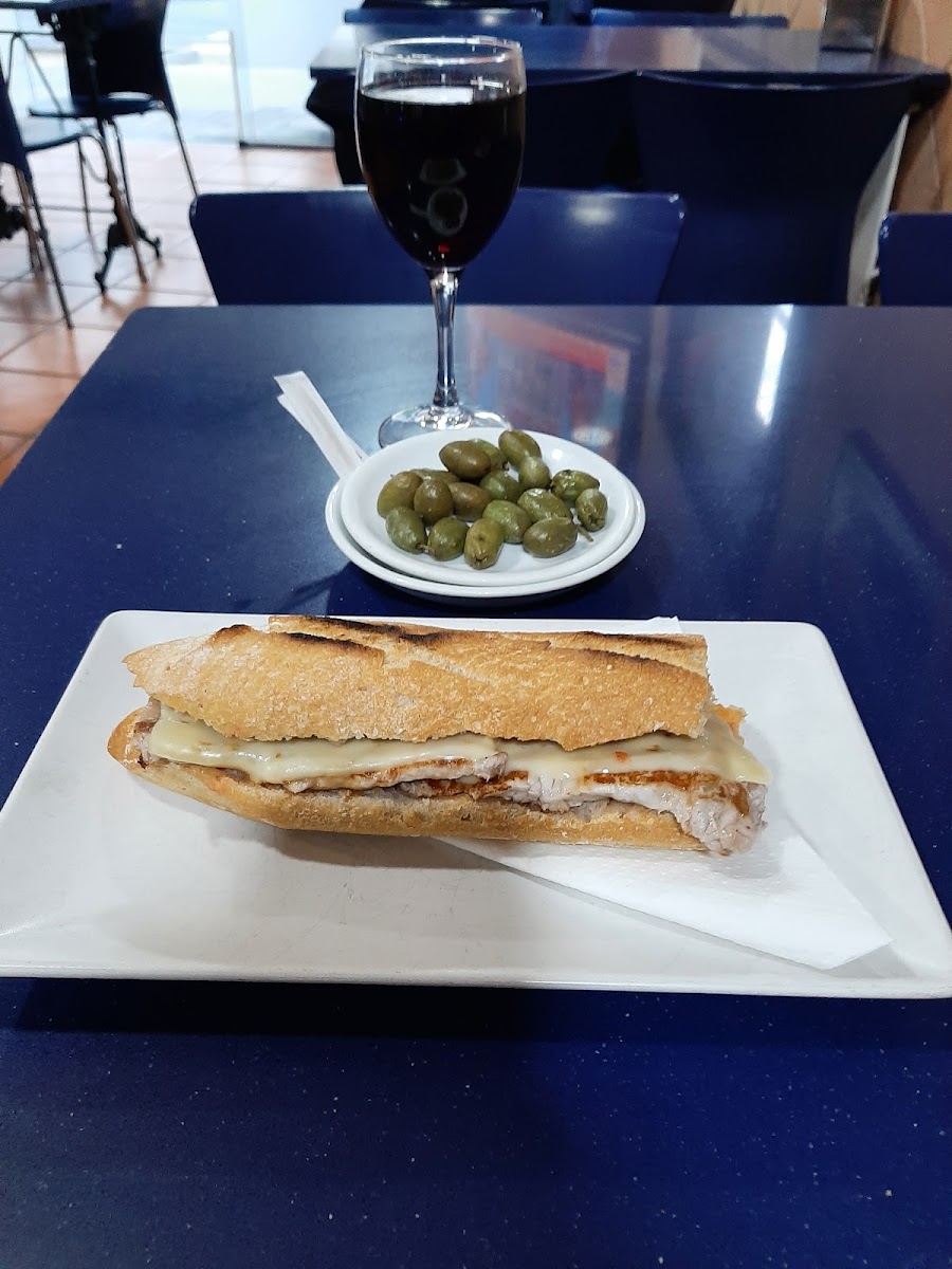Cafeteria Piscolabis Photo 5