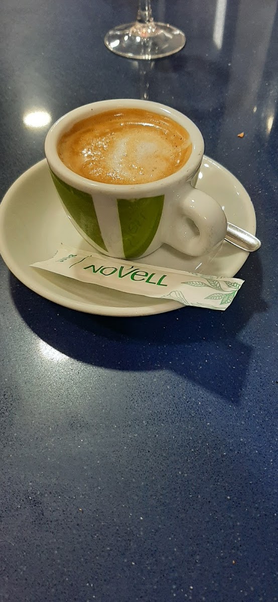 Cafeteria Piscolabis Photo 6