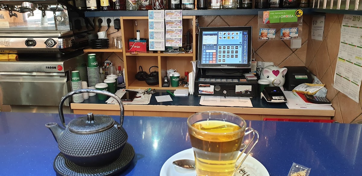 Cafeteria Piscolabis Photo 7