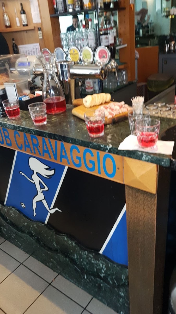 College Cafè di Paiocchi Andrea Photo 5