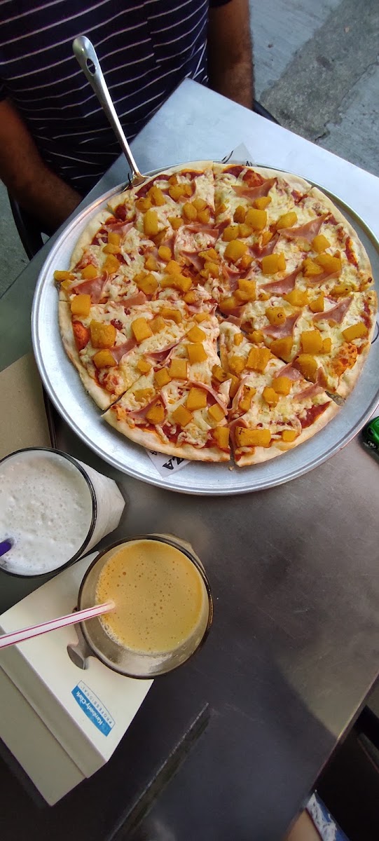 San Martino Pizzas Photo 7